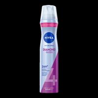 Nivea Styling spray diamond gloss care 250 Milliliter