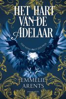 Het Hart van de Adelaar - Emmelie Arents - ebook