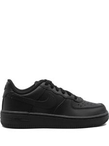 Nike Kids Force 1 sneakers - Noir