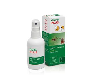 Care Plus Anti-Insect 40% Deet Spray 100ml