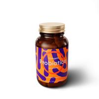 Orangefit Probiotica 60 capsules