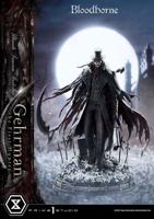 Bloodborne Ultimate Premium Masterline Series Statue 1/4 Gehrman 68 cm Bloodborne Ultimate Premium Masterline Series Statue 1/4 Gehrman 68 cm