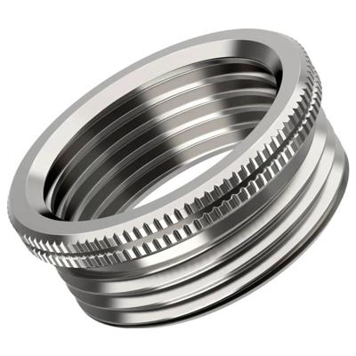 LAPP 52104500LF SKINDICHT® MA-PG/M 29/25x1,5 FLACH Adapter 25 stuk(s)
