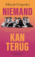 Niemand kan terug (Paperback)