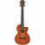 Gretsch G9121 A.C.E. Tenor Ukulele elektrisch-akoestische tenor ukelele met gigbag