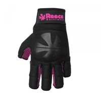 Reece 889026 Control Protection Glove  - Black-Pink - L - thumbnail
