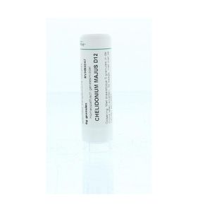 Chelidonium majus D12