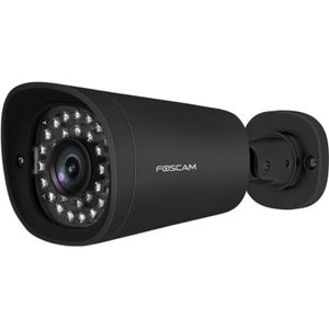 FI9912EP Full HD 2MP PoE IP Beveiligingscamera