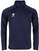 Reece 808111 Valla Quarter Zip Top - Navy - M