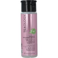 Teaololgy Tea glow exfoliating lotion Teaololgy Tea glow exfoliating lotion