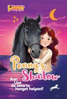 Penny&apos;s Shadow (Hardback)