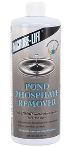 Microbe-Lift Phosphate Remover 1L