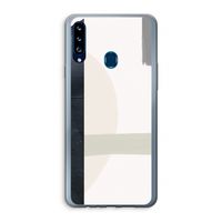 Baca: Samsung Galaxy A20s Transparant Hoesje