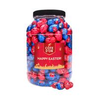 Côte d'Or paaseitjes "Happy Easter!" - 2200g