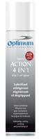 Optimum onderhoudsspray tondeuses 4 in 1