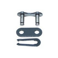 Falkx kettingschakel 1/2x1/8