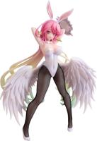 No Game No Life Zero PVC Statue 1/6 Jibril: Bunny Ver. 25 cm - thumbnail