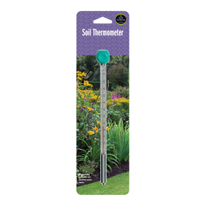 Garland Garland Grond Thermometer