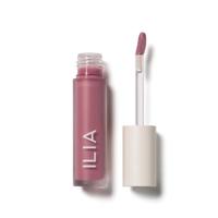 ILIA Beauty Lips Balmy Gloss Tinted Lip Oil Maybe Violet 4.3ml ILIA Beauty Lips Balmy Gloss Tinted Lip Oil Maybe Violet 4.3ml