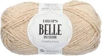 Drops Belle Uni Colour 03 Light-beige