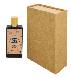 Memo Marfa Eau de parfum Spray 75ml