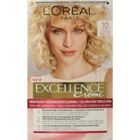 Excellence Excellence 10 Extra lichtblond
