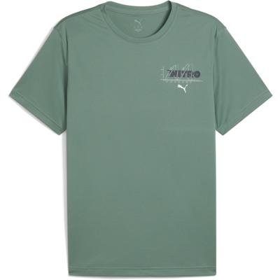 Puma Running Nitro T-Shirt Heren