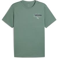 Puma Running Nitro T-Shirt Heren