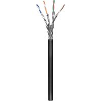 Outdoor Netwerkkabel Cat6 S/FTP 100 m Kabel