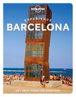 Reisgids Experience Barcelona | Lonely Planet - thumbnail