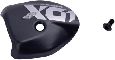 SRAM Housing cover lunar grey
