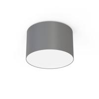 Lyora Grijze plafondlampCameron Ø 44,5cm - 9683