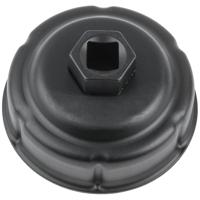 KS Tools 1509406 3/8 oliefiltersleutel, 76-6