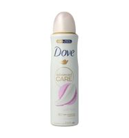Deodorant spray soft feel - thumbnail