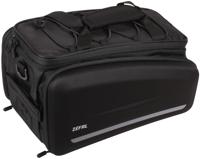 ZÉFAL bagagedragertas "z traveler" trunk bag z traveler 80