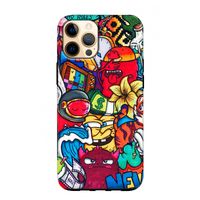 No Rules: iPhone 12 Pro Max Tough Case