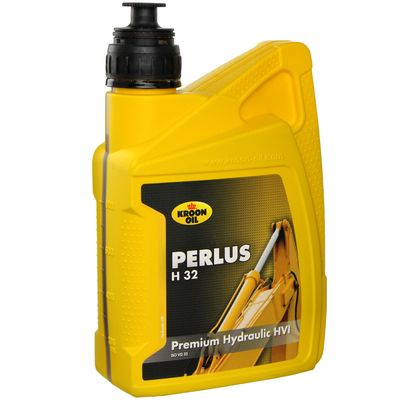 Hydrauliekolie Kroon-Oil Perlus H32 1L 1838083