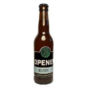 Opener OPENER - DE LETSTE 33CL