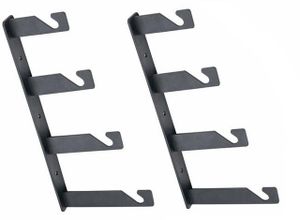 Falcon eyes achtergrond support beugel fa-024-4 voor 4x b-reel