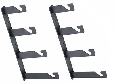Falcon eyes achtergrond support beugel fa-024-4 voor 4x b-reel