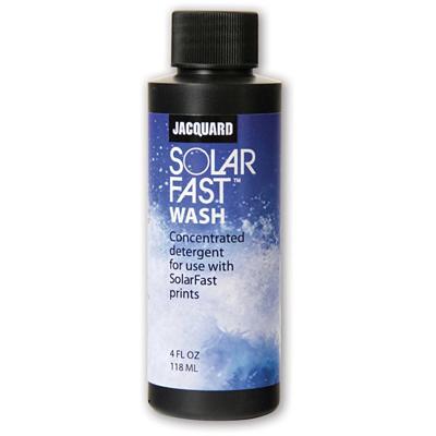 Jacquard solarfast - lichtgevoelige kleurstof, 118 ml/ 1 fles