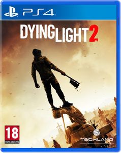 Dying Light 2 Stay Human