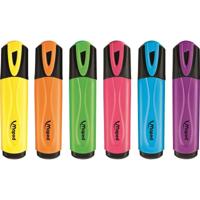 Markering Maped 742537 Blauw Multicolour 28 Onderdelen