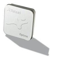 Nieten Rexel Optima nr56 26/6 gegalvaniseerd 3750stuks - thumbnail