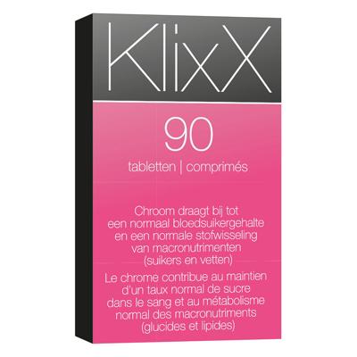 Klixx 90 Tabletten