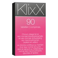 Klixx 90 Tabletten