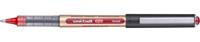 Uni-ball Eye Broad roller Eco, schrijfbreedte 0,85 mm, rood