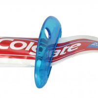 Tube knijper - frost Tube knijper - frost
