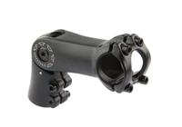 Stuurpen Primax E Haarlem - balhoofdbuismaat: ø28.6mm | Klem diameter: ø31.8 zwart