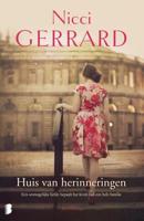 Huis van herinneringen (Paperback)